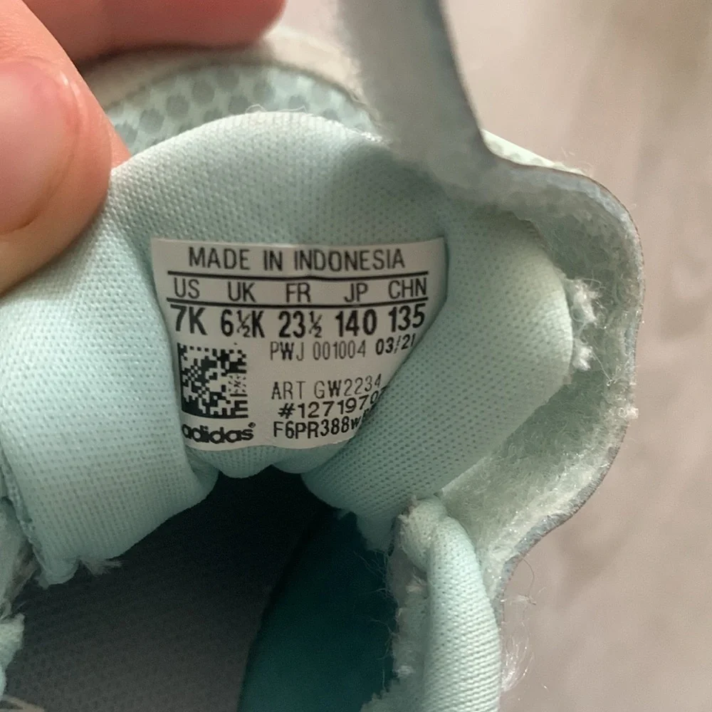 Adidas Duramo Sl Baby‎ Girl Sneakers